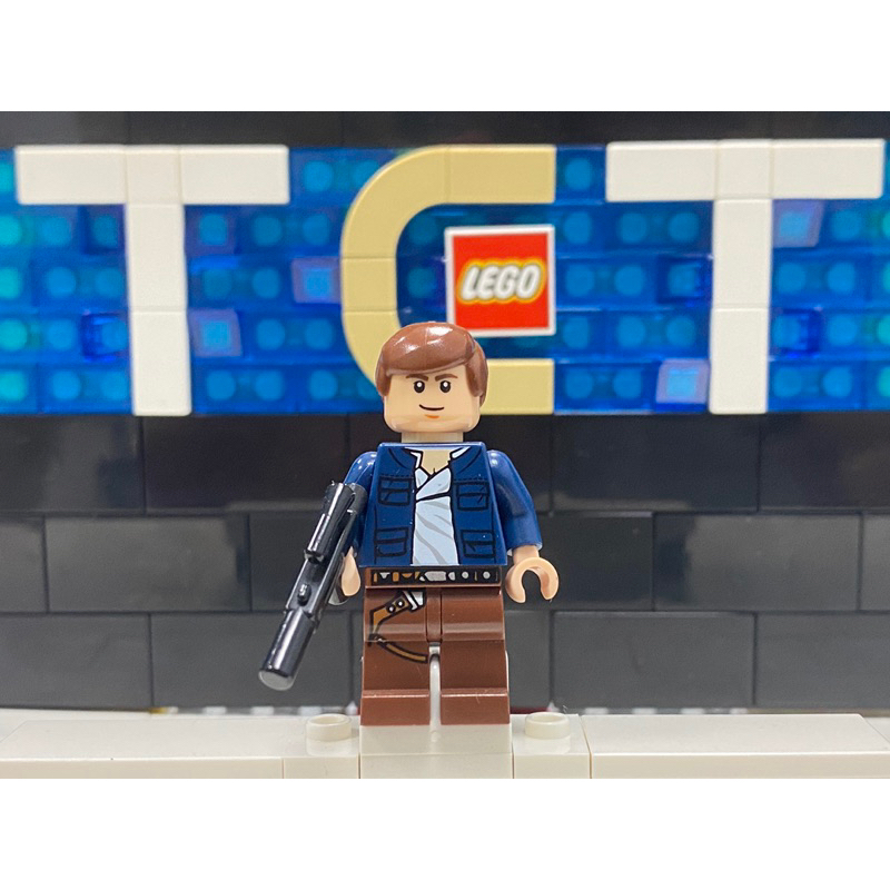 【TCT】樂高 LEGO Star Wars 星戰系列 8129 SW0290