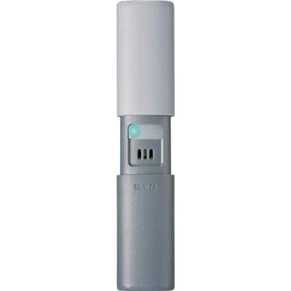【日本直送】TANITA 新款 EB-100 口氣 口臭 檢測器 檢測 攜帶型 電池式 約會 5階段顯示