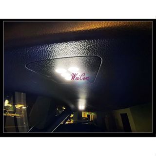 ☆偉宸W C☆2022年後 大改款 HR-V HRV 觸碰式開關 後行李箱燈 尾門燈 露營燈 LED 後廂照明燈 後廂燈