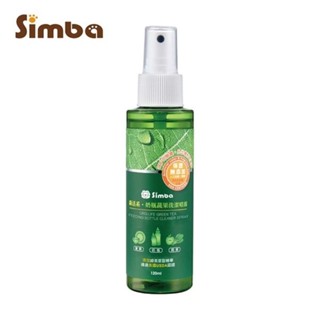 小獅王綠活系奶瓶蔬果洗潔液噴霧120ml 清潔