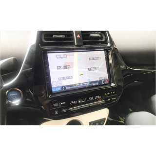 TOYOTA Prius PHV 16年~ 9吋安卓機 車機 導航 汽車音響主機 汽車影音 倒車顯影 行車記錄器