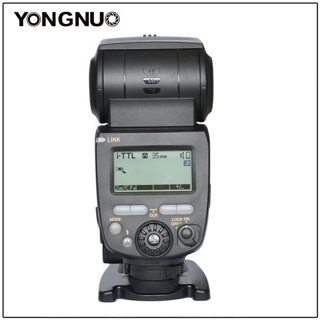 [永諾專賣] Nikon版本 YN685 YN-685 閃燈 YN685N 支援YN-622N RF603 高速同步