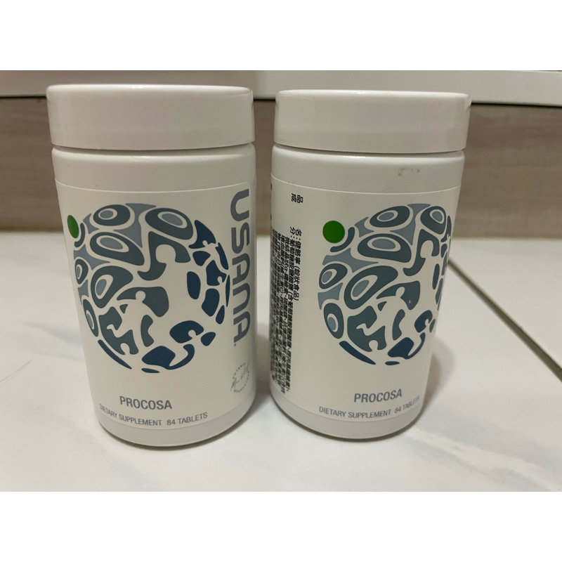 健骼寧 usana 錠狀