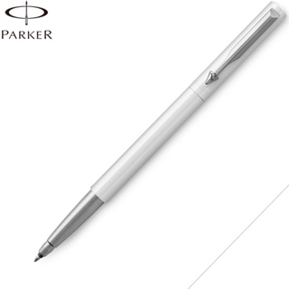 【筆較便宜】PARKER派克 威雅絲柔膠桿鋼珠筆