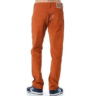 Levi’s levis w31 511 燈芯絨