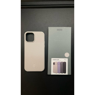 iPhone 12/12 pro elago 全新手機殼(絕版) 未使用僅拆封檢查 米