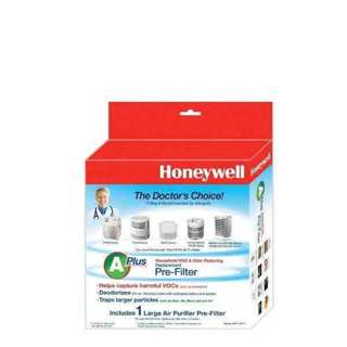 【Honeywell CZ 除臭濾網】 HRF-APP1 / HRFAPP1 (適用Honeywell 多種機型)