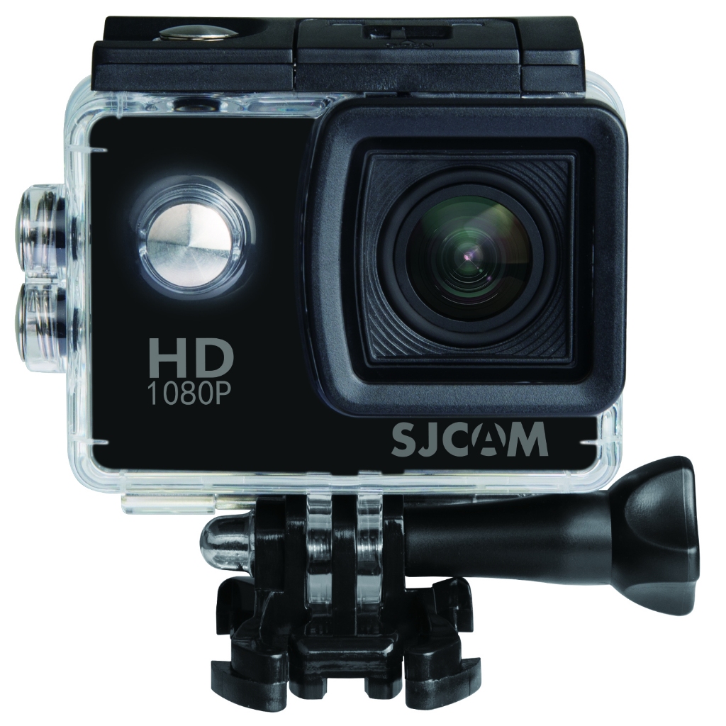 SJCAM SJ4000 運動相機 2吋螢幕 防水運動攝影機 聯詠96650芯片 機車DV 原廠公司貨