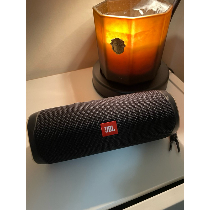 JBL FLIP5 無線藍牙喇叭