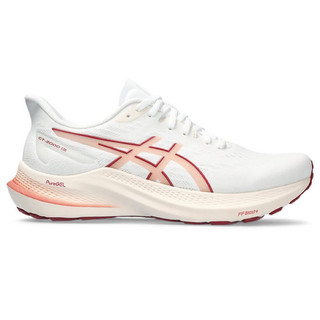 ＊dodo_sport＊Asics GT-2000 12 女款 慢跑鞋 1012B506-100