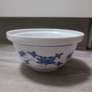 中華航空公司陶瓷碗 CAL 陶瓷 碗 碗公 泡麵碗