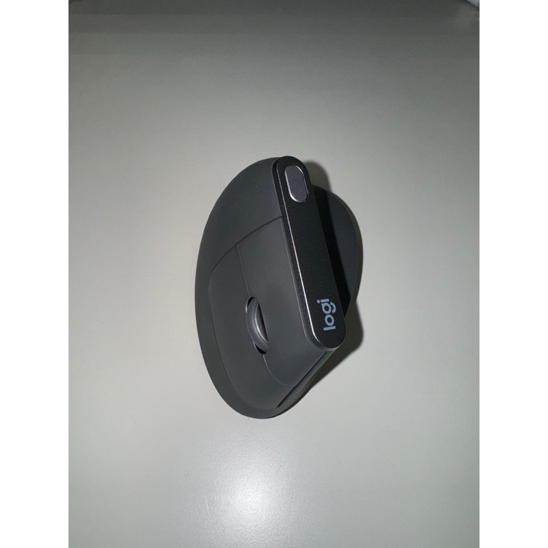 Logitech MX Vertical