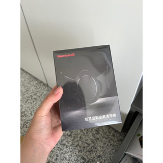 美國Honeywell 智慧型動清淨機N95級高效活性碳濾芯MATW9501w