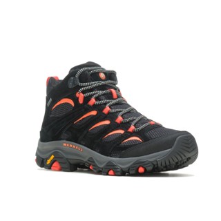 MERRELL MOAB 3 GORE-TEX® 男 郊山 健行 防水 黃金大底 ML037033