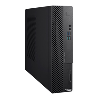 ASUS 華碩 D500SE-313100004X 商用電腦 I3-13100/8G/512G SSD/W11P