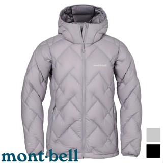 【台灣黑熊】日本 mont-bell 1101674 女 Neige Down Parka 連帽羽絨外套 800FP