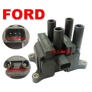 昇鈺 福特 ECOSPORT 1.5 FOCUS FIESTA 日本 KRK 考耳 CM5G-12029-FC