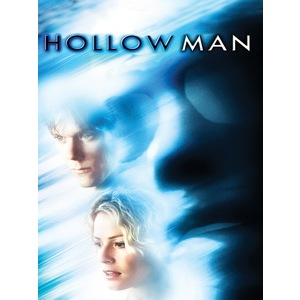 🔥藍光影片🔥	[英] 透明人 1-2集 (Hollow Man) (2000)[台版]