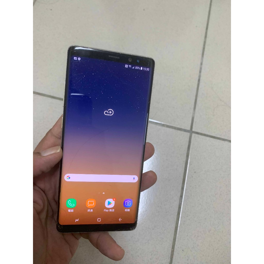 Samsung Galaxy Note8 6.3 吋 6G/64GB