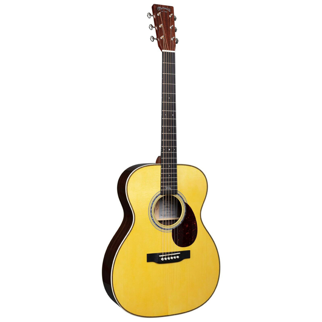 Martin OMJM John Mayer Signature Special Edition 公司貨【宛伶樂器】