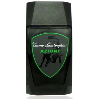 ☆YOYO小棧☆ Lamborghini Azione 藍寶堅尼 - 綠色力量淡香水 100ml 環保包裝(無盒有蓋)