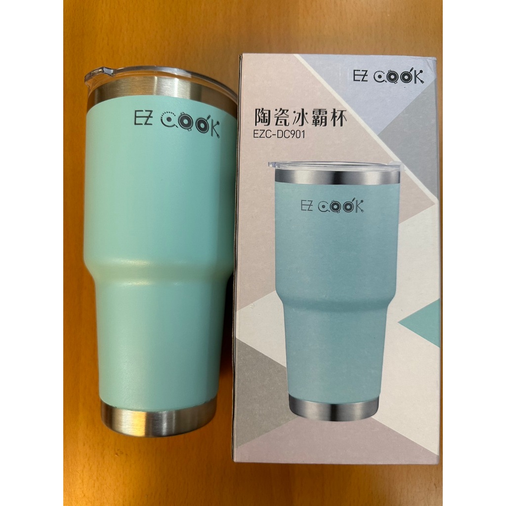 Ez Cook 陶瓷 冰霸杯 920ml EZC-DC901