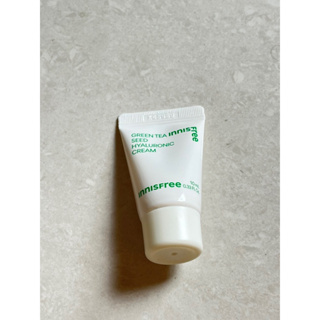 ✨全新 便宜賣✨Innisfree 綠茶化妝水&保濕霜