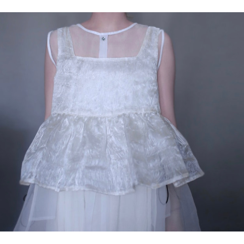 香港品牌 輕婚紗 手工訂製 全新