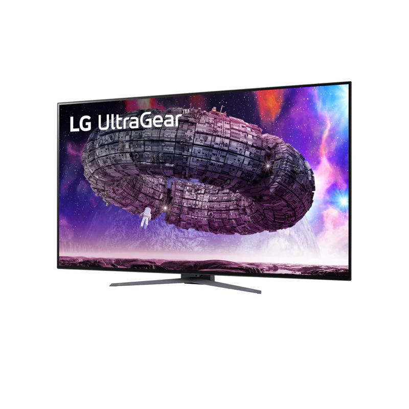 LG 48吋UltraGear UHD 4K OLED (48GQ900B)專業玩家電競顯示器