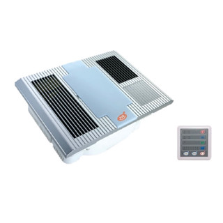 晴天系列 八合一多功能換氣扇JY-9999 暖風機 乾燥機 浴室換氣機 浴室暖風機