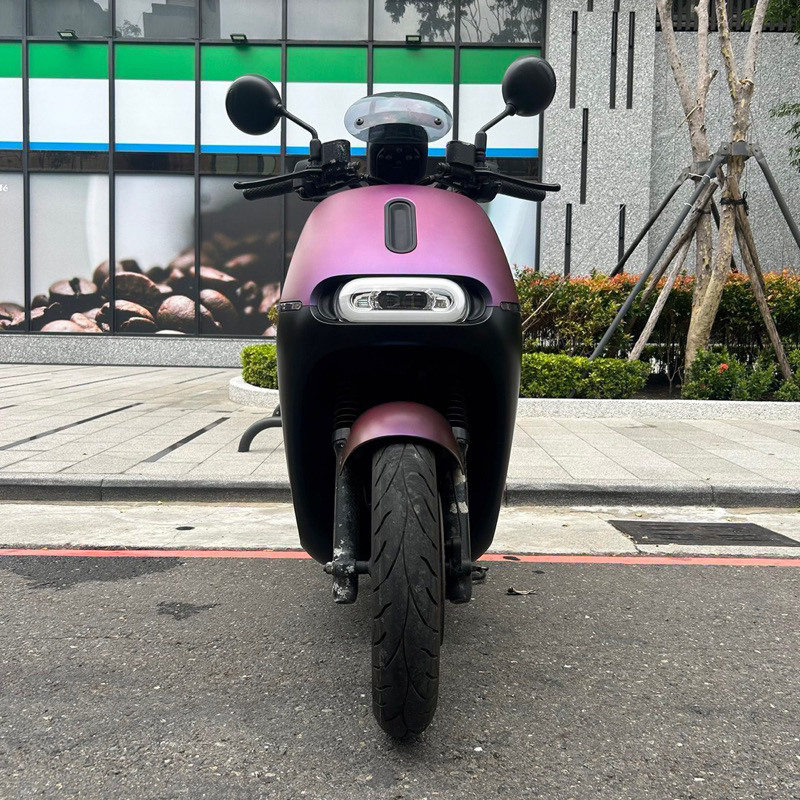 《高雄二手機車》2019 GOGORO S2 ABS #3251   #免費試乘/二手機車/流行車款/現況/實體門市