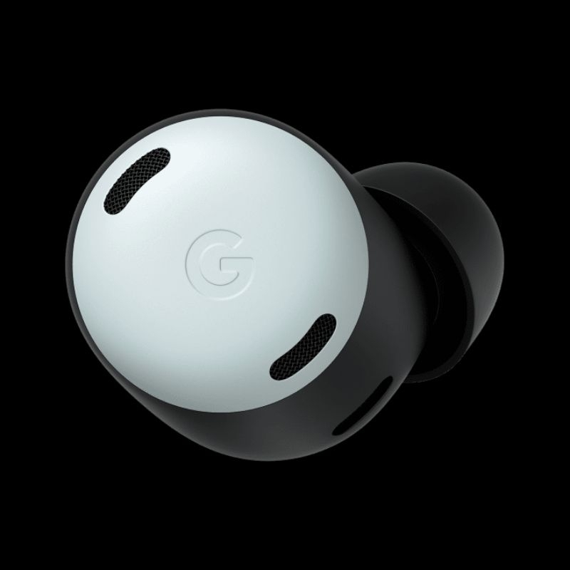 Pixel buds pro 迷霧灰