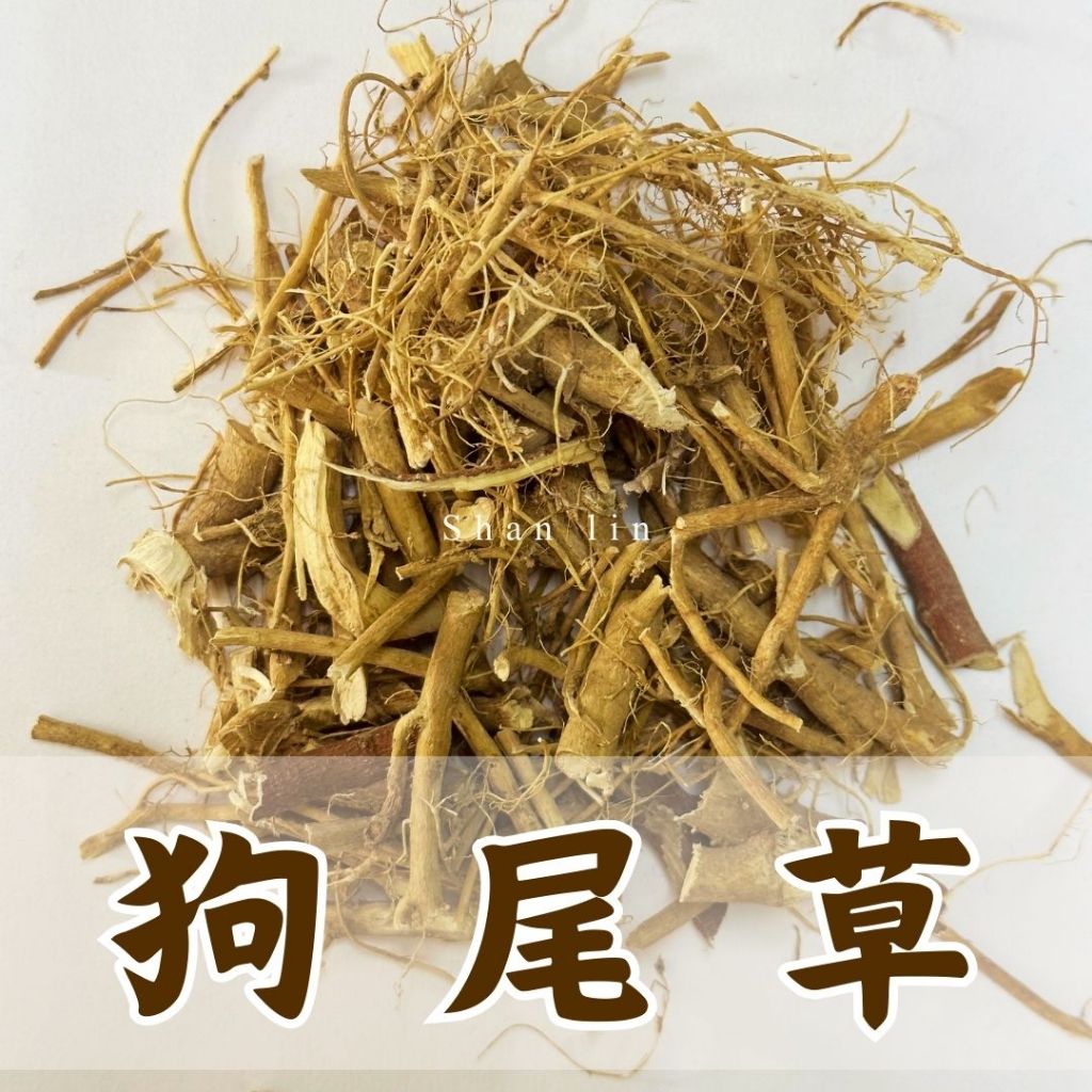 《山林青草店》草本青草 狗尾草頭 九尾草頭 通天草  300/600公克