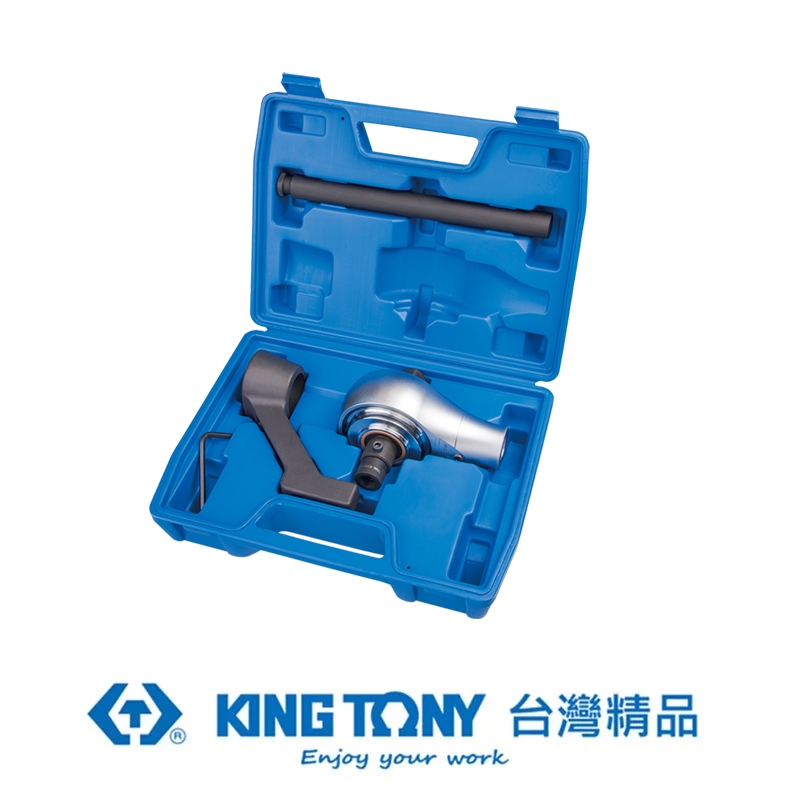 KING TONY 金統立 專業級工具 扭力倍力器(1/2"凹 x 3/4"凸) KT34486