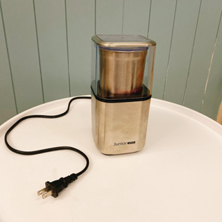 喬尼亞 JUNIOR 全能研磨機 電動磨豆機 乾濕兩用研磨機 咖啡豆研磨機 多功能研磨機 (JU1451) UF024