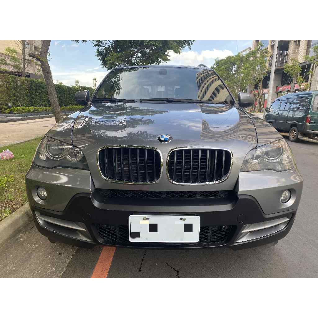 2011 BMW X5 30i E70 四輪傳動 僅跑8萬  全景天窗 18吋 電動尾門  一手車 可配合認證 可貸款