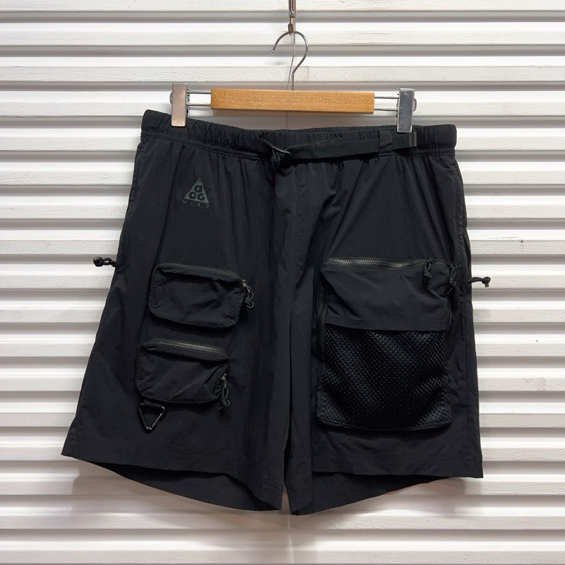 《OPMM》-[ Nike ] ACG Cargo Shorts