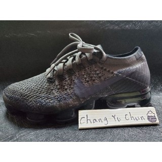 WMNS NIKE AIR VAPORMAX FLYKNIT-849557 009 全新台灣公司貨 女子慢跑鞋US5.5