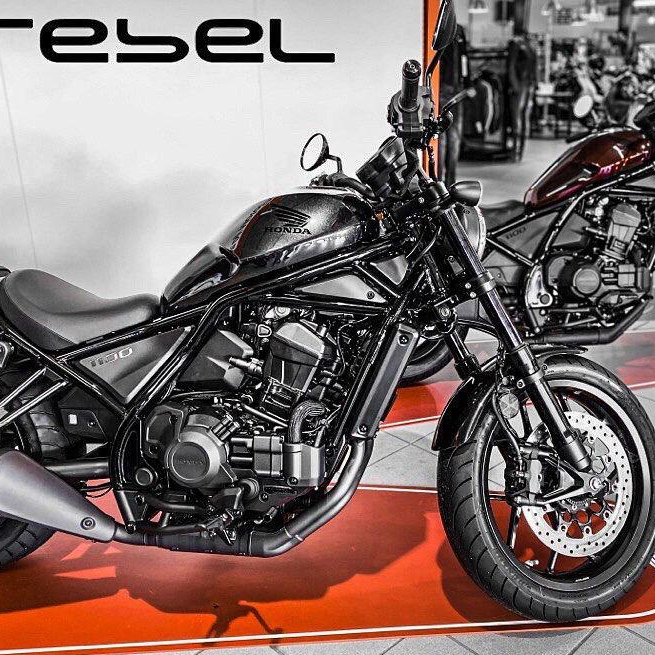 Rebel 1100T MT馬鞍包 適用於 本田 叛逆者500改裝馬鞍包 rebel500S 機車改裝 Rebel 11