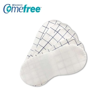 comefree 熱敷眼罩專用棉片 每包五片