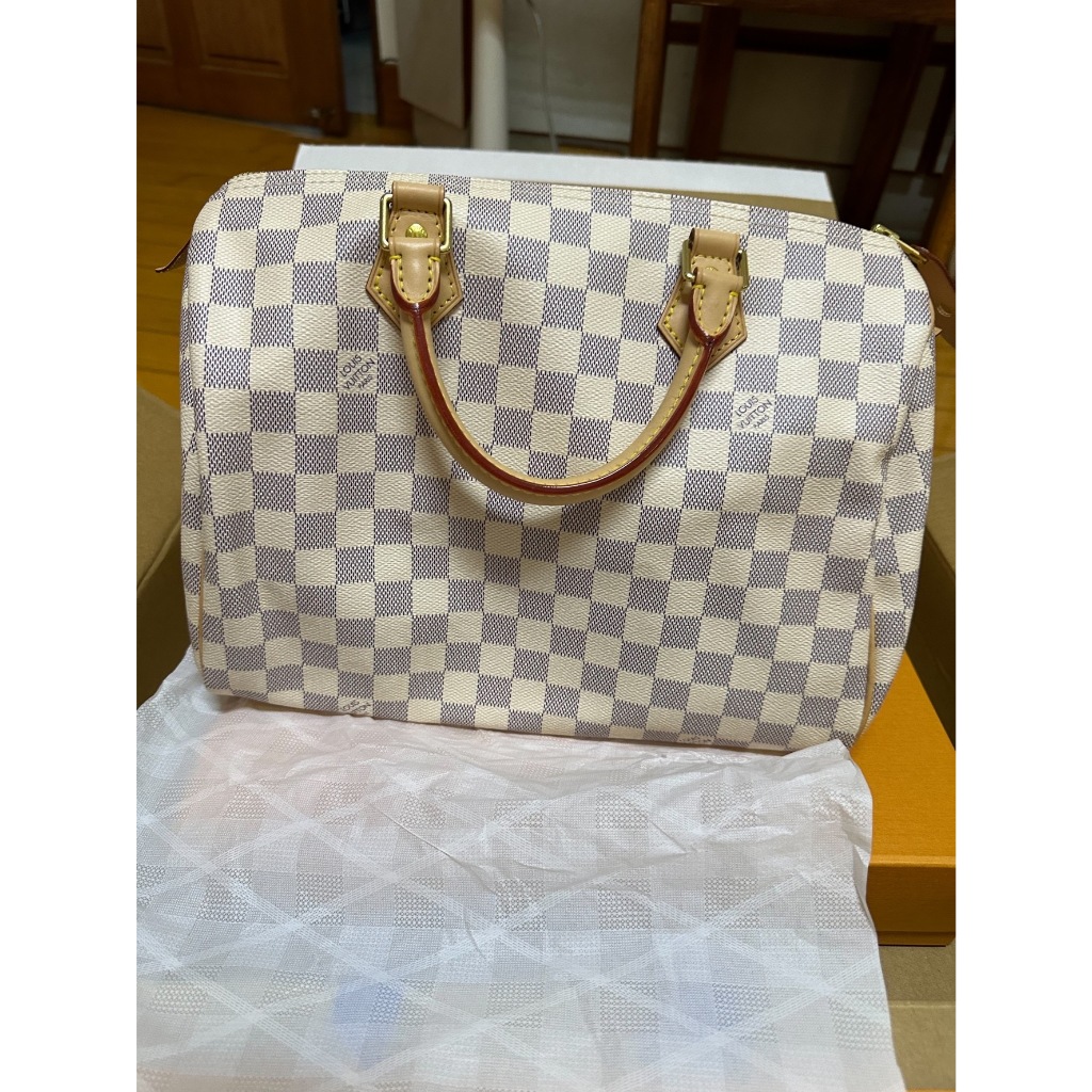 LV Speedy 30 N41370