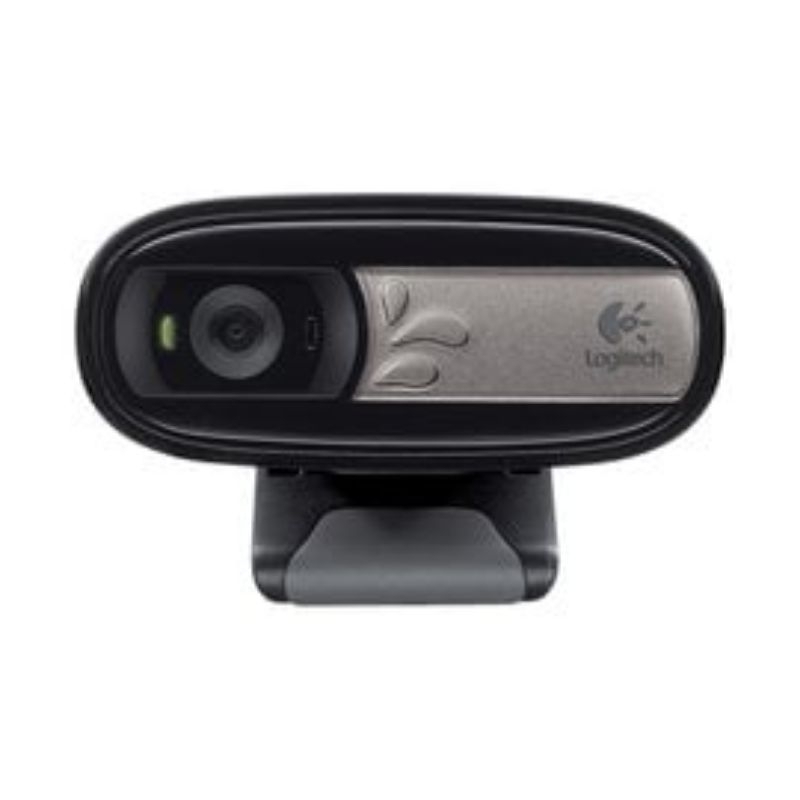 羅技C170 Webcam 網路攝影機，1024