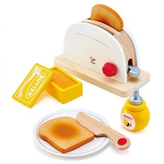 Hape 愛傑卡烤吐司麵包機(IHEF3148A) 910元