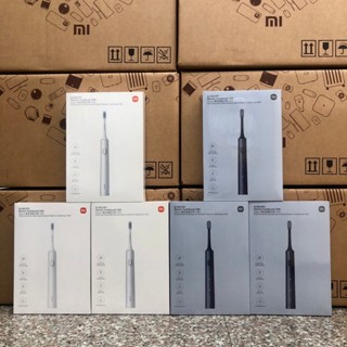 🔥臺灣小米公司貨🔥 小米 Xiaomi 聲波電動牙刷 T302 電動牙刷 刷牙 牙刷