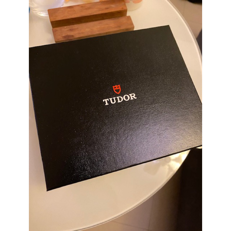 Tudor Black Bay P01 面交