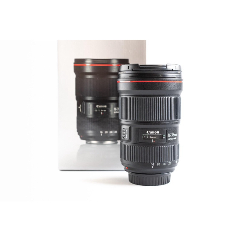 Canon EF 16-35mm f2.8L III USM鏡頭