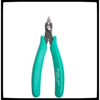 Pro'sKit寶工 PM-200 塑膠模型專用鉗