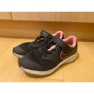 Nike 女童運動鞋（20cm）
