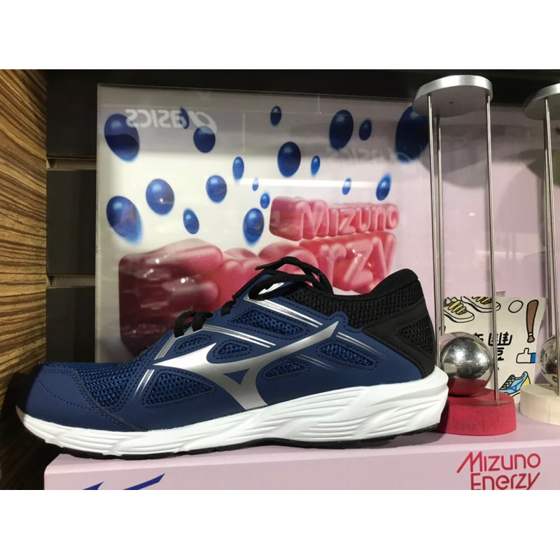 大灌體育👟 MIZUNO SPARK 8 男款慢跑鞋 K1GA230308