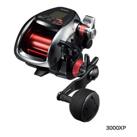 漁夫釣具 SHIMANO PLAYS 3000XP 3000 電動捲線器 #免運費 白帶 船釣 電捲 電動捲線器